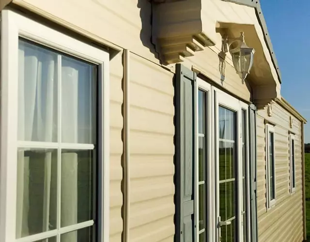 Coosewartha Countryside Holiday Rental