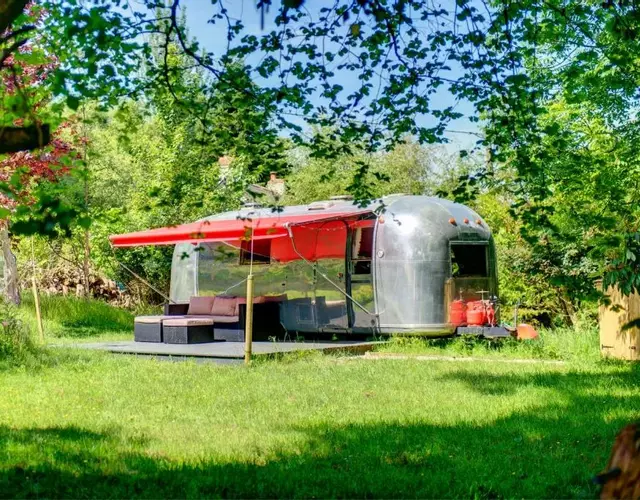 The Airstream