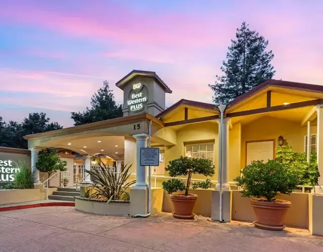 Best Western Plus Riviera