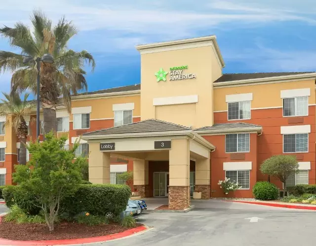 Extended Stay America Suites - San Francisco - San Carlos