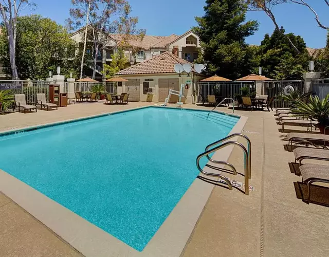 Hyatt House Belmont Redwood Shores
