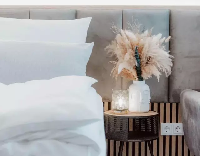 Boutique Hotel GreenLeaf
