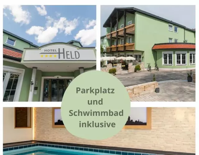 Hotel & Gasthof Richard Held