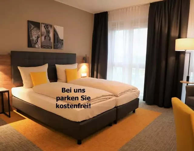 Hotel INCLUDiO