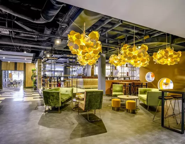 Ibis Styles Regensburg