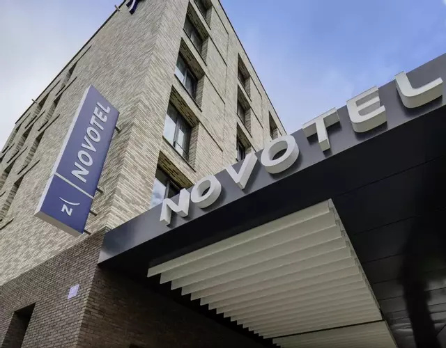 Novotel Regensburg Zentrum