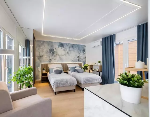 Studios an der Alten Post