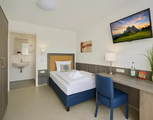 Sunny Hotel Regenstauf