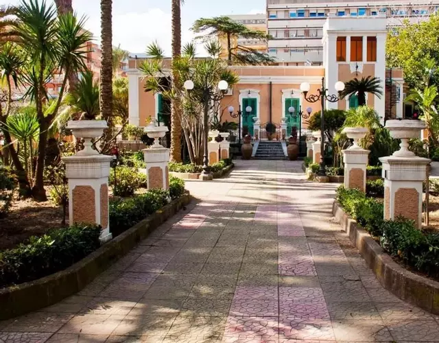 B&B Antica Dimora