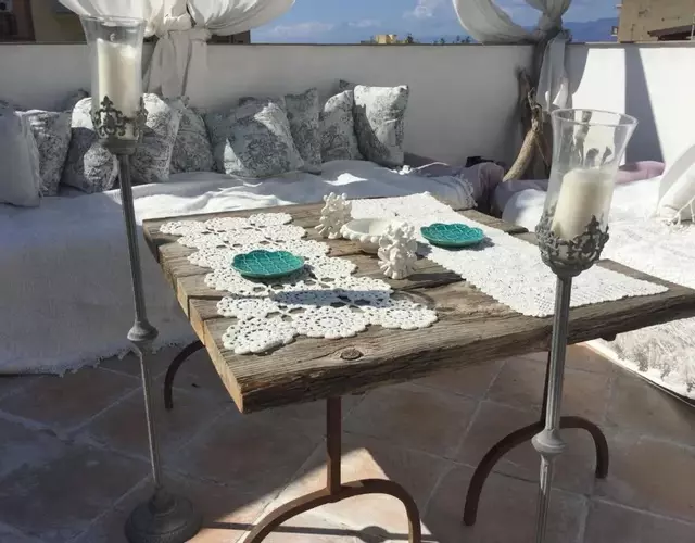 Il Giardino d'Ulisse