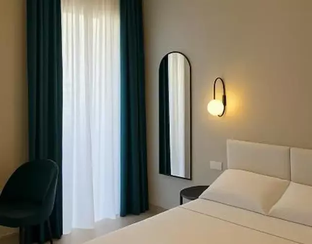 Maison ì room, suite & apartment