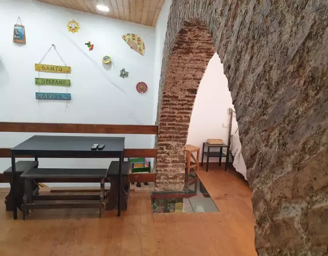 Sicily House Soprano