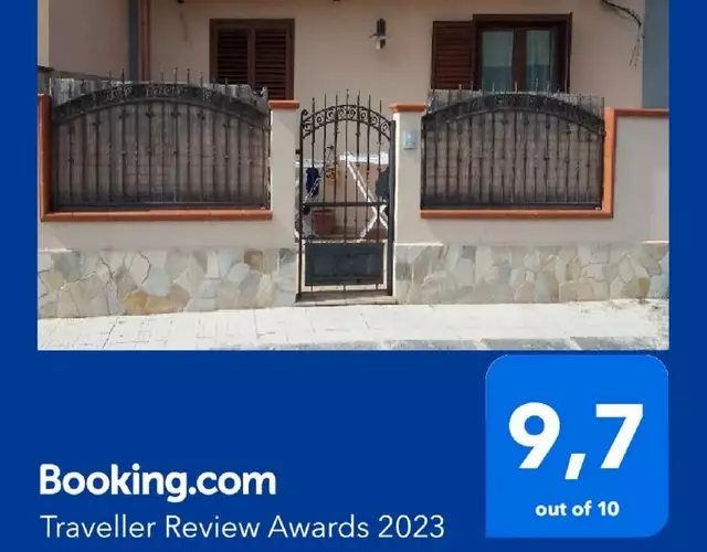 Villino Maria - Beach Lodge