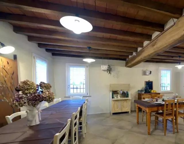 Antico Podere Emilia