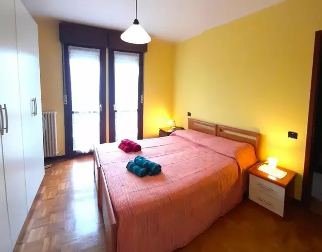 Confortevole appartamento a Reggio Emilia