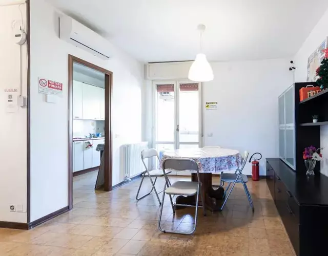 FARE BnB - Room Pappagnocca