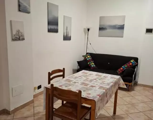 FARE BnB - Room Porta Castello