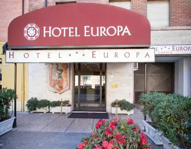 Hotel Europa