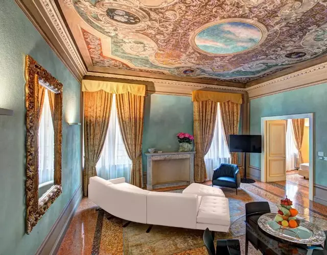 Hotel Rua Frati 48 in San Francesco