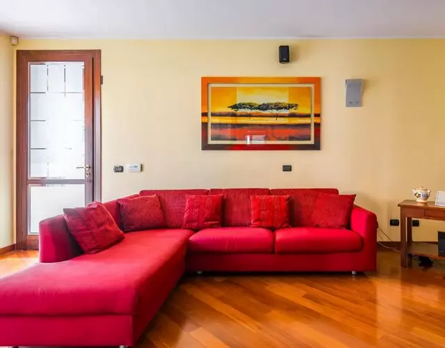 Jacuzzi Apartment in Italian Villa, Wi-Fi & Garden Sassuolo - Maranello