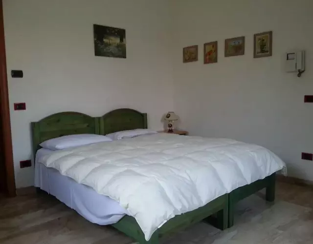 RESIDENCE LA VECCHIA REGGIO