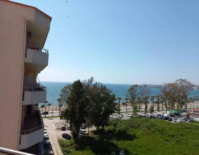 Lungomare Apartament Sea view KORAL