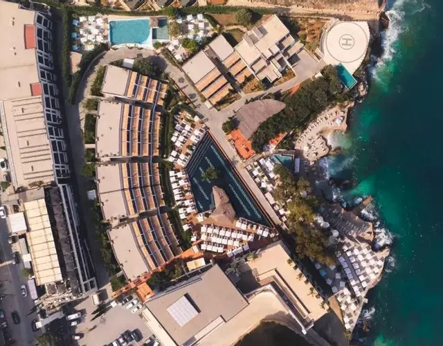 Maritim Marina Bay Resort SPA & Casino