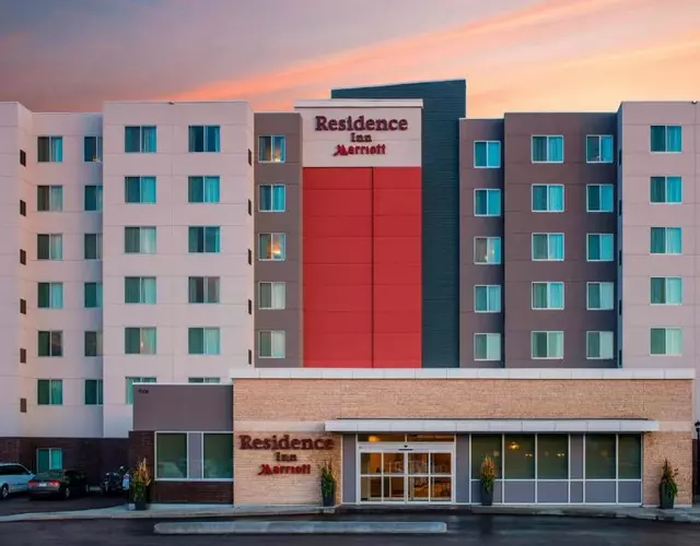 Residence Inn by Marriott Regina