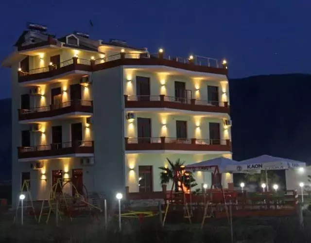 Sunrise Hotel Orikum