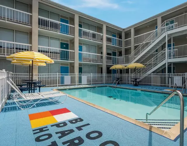 Atlantic Oceanside Dewey