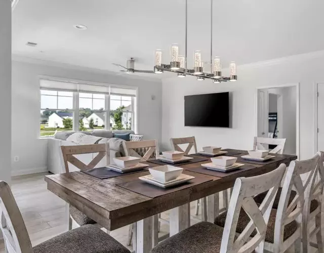 Grande at Canal Pointe - A Coastal Getaway