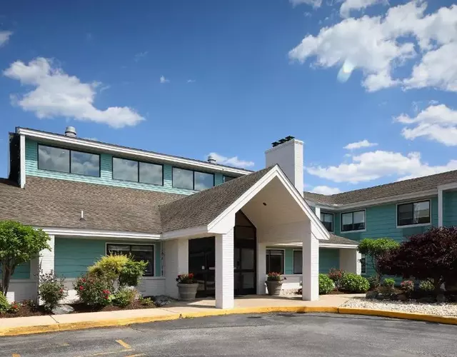 Hotel Wave at Rehoboth Beach