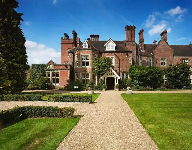 Alexander House Hotel & Utopia Spa