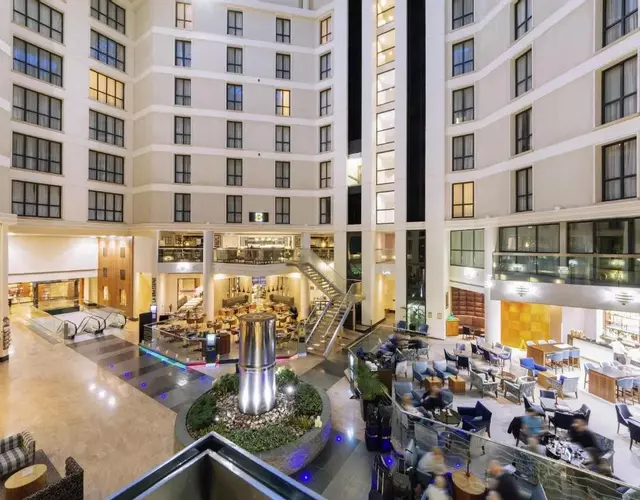 Sofitel London Gatwick