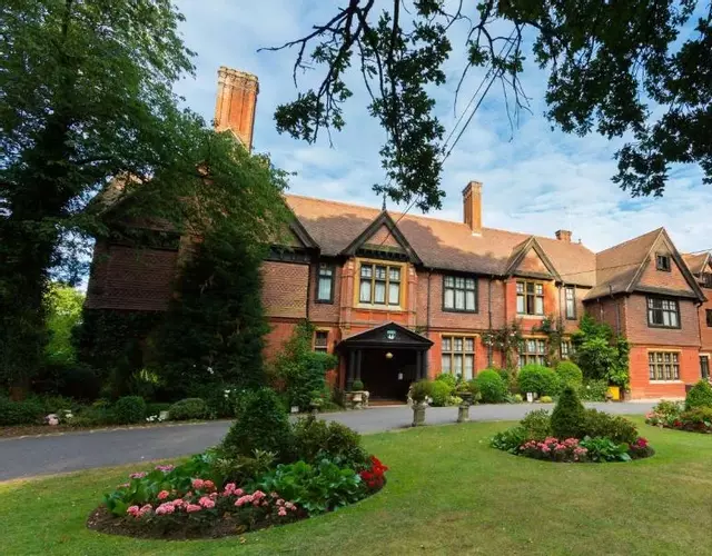 Stanhill Court Hotel, a member of Radisson Individuals