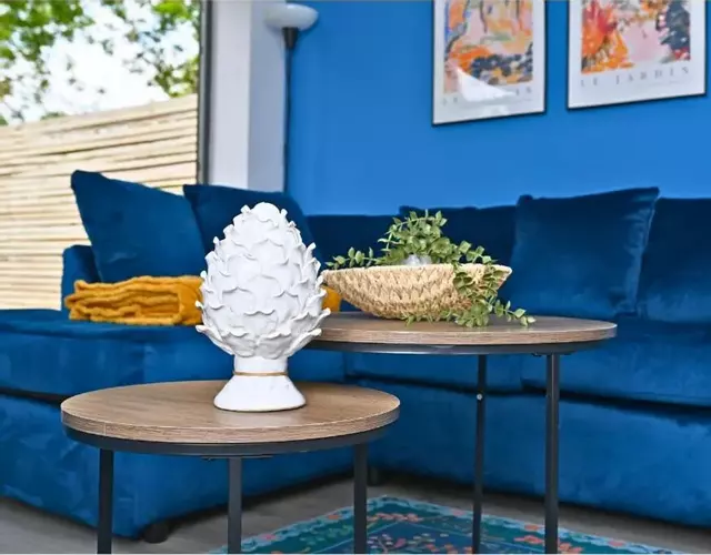 The Haven Ten - Chic and Roomy Escape -Fast WiFi