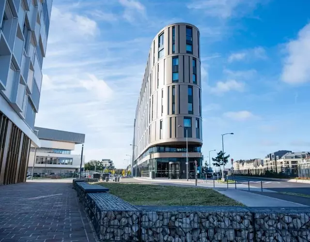 Radisson Hotel Reims