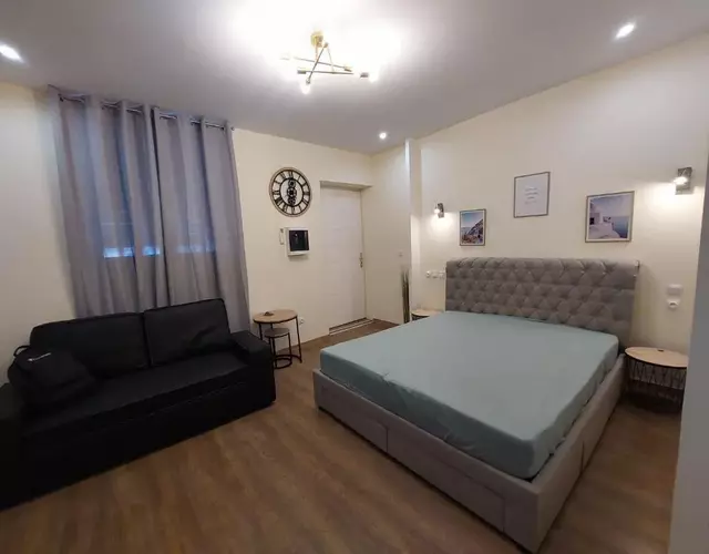 Studio Epernay 25m2 rez de chaussée, ground floor