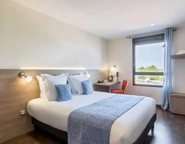 Sure Hotel by Best Western Reims Nord