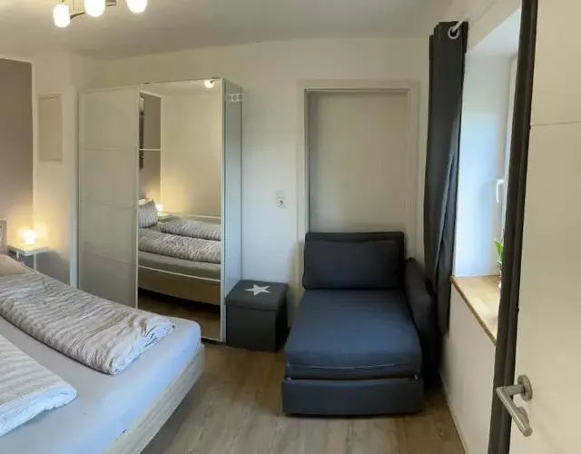 Ferientraum Borgwedel 4 Sterne keine Monteurwohnung