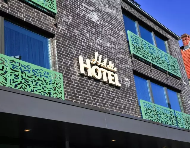 Heldts Aparthotel