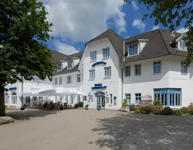 Hotel Wikingerhof