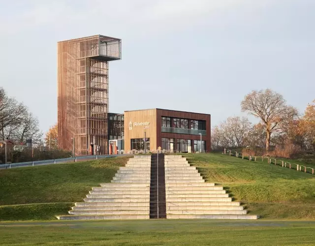 Panorama Hotel Aschberg