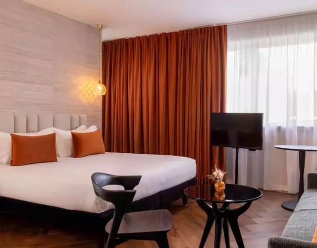 Best Western Plus Hôtel Isidore