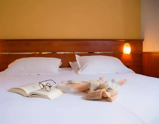 Brit Hotel Rennes St Grégoire – Le Villeneuve