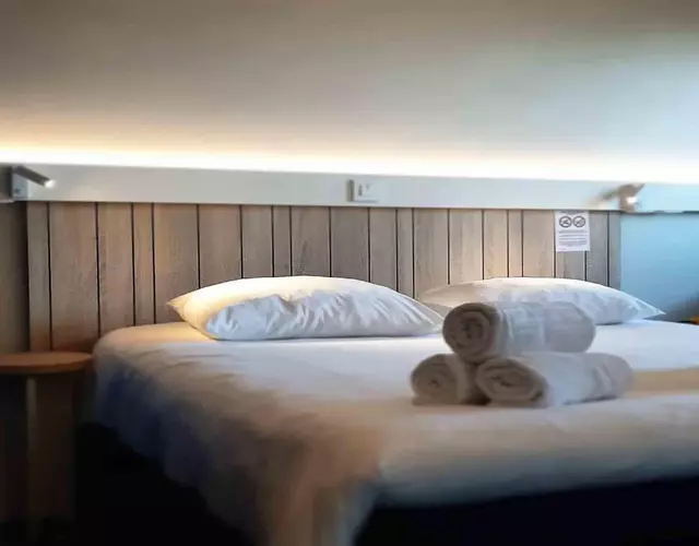 ibis Rennes Cesson
