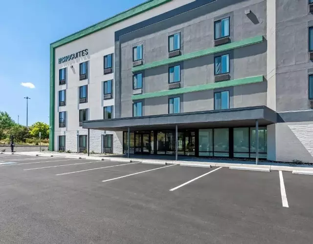 ECHO Suites Extended Stay by Wyndham Reno