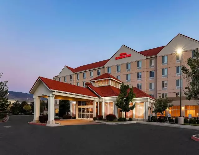 Hilton Garden Inn Reno