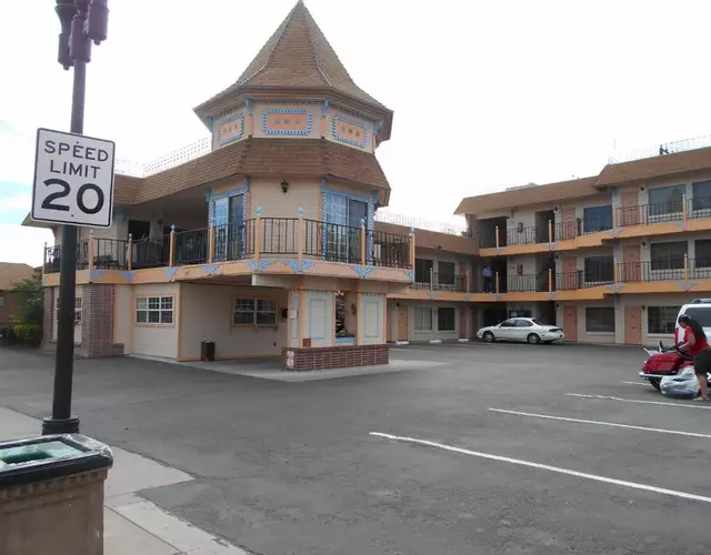Victorian Inn