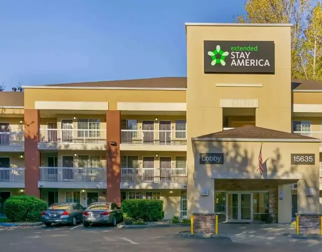 Extended Stay America Suites - Seattle - Southcenter